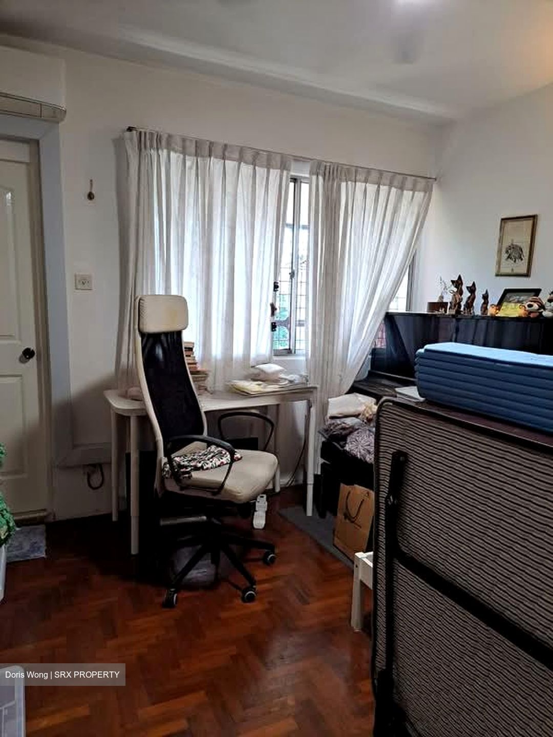 Pandan Valley (D21), Condominium #560571021